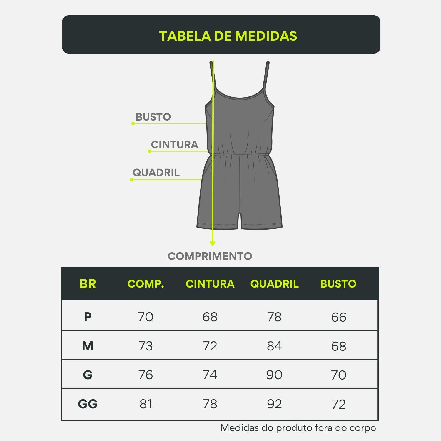 Macaquinho Canelado Alcinha Macacão Roupa Academia Fitness Feminino Zero Transparência